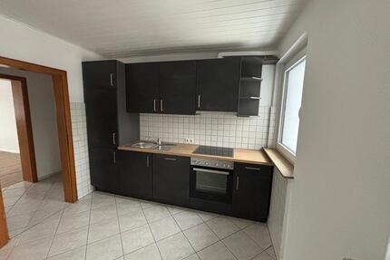 Frisch renovierte 3-Zimmer-Wohnung - Wilhelmshaven Fedderwardergroden