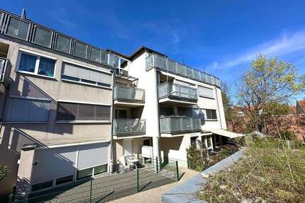 Wohnung zum Kaufen in Fürth 194.500,00 € 51.5 m²