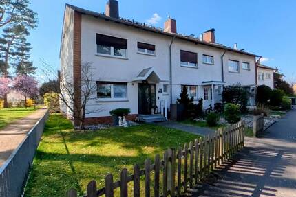 PERFEKT FÜR DIE FAMILIE - EINZIEHEN UND WOHLFÜHLEN - Heusenstamm