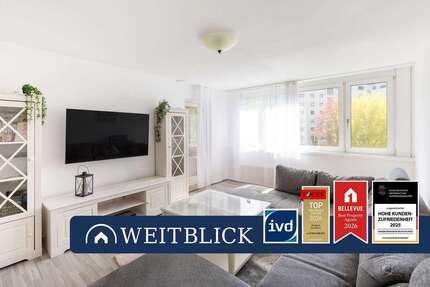 Wohnung zum Kaufen in Bietigheim-Bissingen 249.000,00 € 85 m²