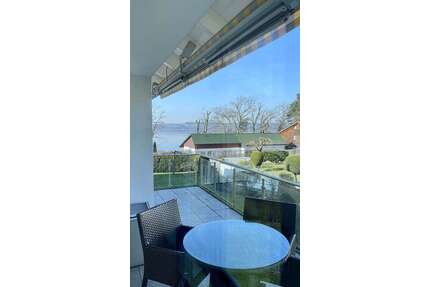 Wohnung zum Mieten in Überlingen Nussdorf 980,00 € 73.92 m²