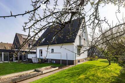 Haus zum Kaufen in Ennigerloh 230.000,00 € 148 m²