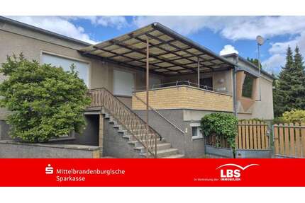 Haus zum Kaufen in Luckenwalde 390.000,00 € 140.58 m²