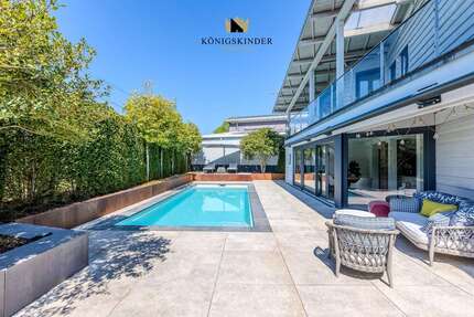 Haus zum Kaufen in Ammerbuch 2.800.000,00 € 380 m²