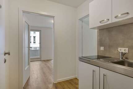 Wohnung zum Kaufen in Bonn 164.900,00 € 23 m²