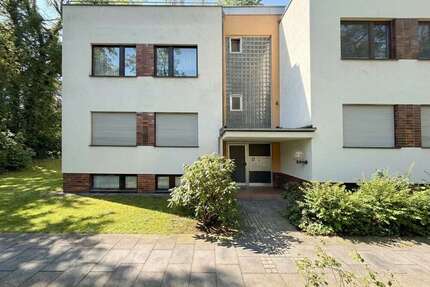 Wohnung zum Mieten in Berlin 2.300,00 € 104 m²