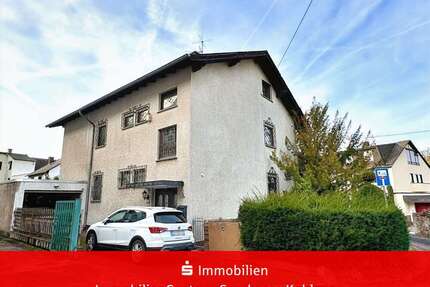 Haus zum Kaufen in Koblenz 349.000,00 € 207 m²