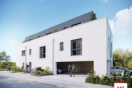 Wohnung zum Kaufen in Deggendorf 210.000,00 € 31 m²