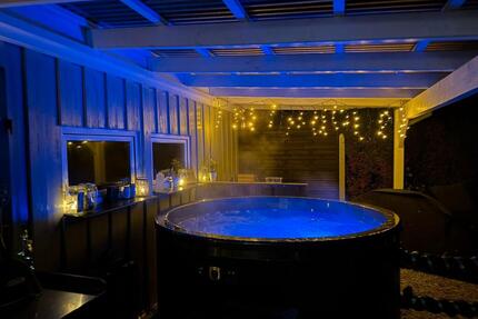 !!! Modernes EFH in ruhiger Lage mit Whirlpool in 25554 Wilster !