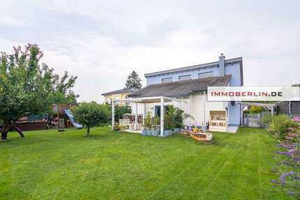 Haus zum Kaufen in Müllrose 495.000,00 € 155 m²