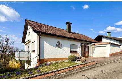 Haus zum Kaufen in Lauf 369.000,00 € 134.45 m²