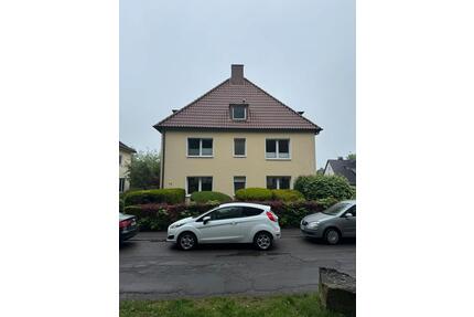 Sanierte 2,5 Zimmer Wohnung in Dortmund Kirchhörde