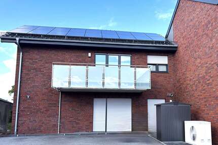 Wohnung zum Kaufen in Ahaus 199.000,00 € 49 m²
