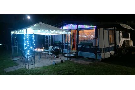 Top Campingplatz in Roßbach an der Wied - Bendorf