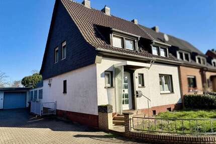 Haus zum Kaufen in Moers 339.000,00 € 120 m²