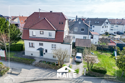 Haus zum Kaufen in Filderstadt 469.000,00 € 121 m²