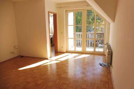 Wohnung zum Mieten in Regensburg 550,00 € 45 m²