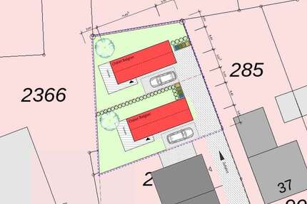 Grundstück zu verkaufen in Bielefeld 99.000,00 € 224 m²