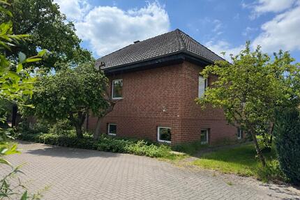Bungalow mit Wohnkeller 200qm WohnNutzfläche in Eischott - Rühen