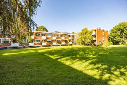 Wohnung zum Kaufen in Hamburg 99.000,00 € 33.65 m²