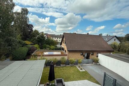 Gevelsberg Blumenviertel 2,5 Zimmer Wohnung 1.OG ab 01.05.2026