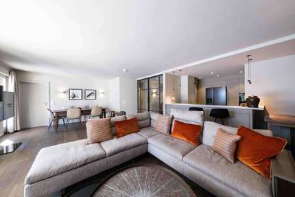 Wohnung zum Kaufen in Rottach-Egern 1.230.000,00 € 165 m²
