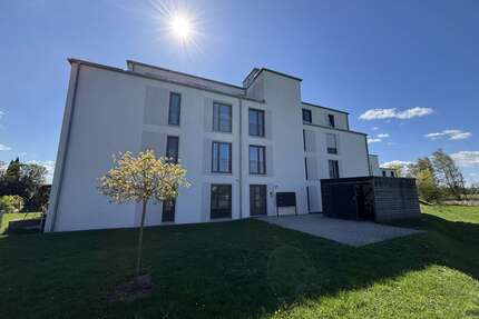 Wohnung zum Mieten in Schirmitz 1.020,00 € 92 m²