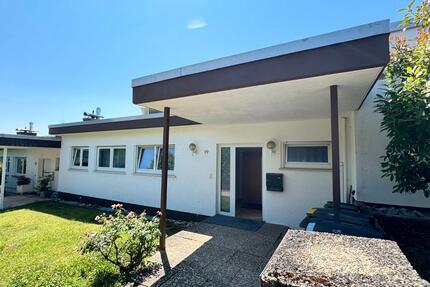Provisionsfrei · Einfamilienhaus im Bungalow-Stil - Wiesbaden Bierstadt