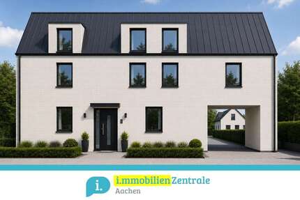 Grundstück zu verkaufen in Übach-Palenberg 119.000,00 € 587 m²