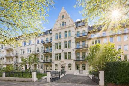 Wohnung zum Kaufen in Hamburg 1.590.000,00 € 117 m²