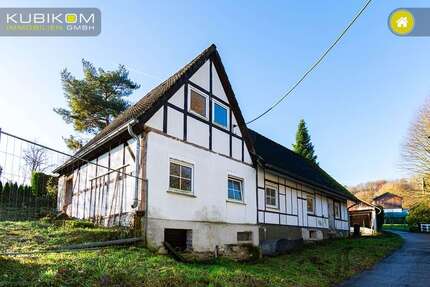 Haus zum Kaufen in Solingen 169.000,00 € 160 m²