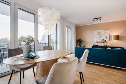 Wohnung zum Kaufen in Brühl 478.500,00 € 90.6 m²