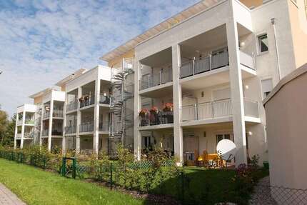 Wohnung zum Mieten in Hallbergmoos 1.306,00 € 79.98 m²