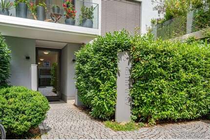 Wohnung zum Kaufen in München 1.495.000,00 € 108.52 m²