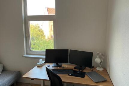 BüroraumLagerraum am Hagenmarkt mit Toilette - Peine