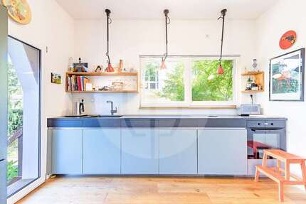 Haus zum Kaufen in Kleinmachnow 998.000,00 € 165.15 m²