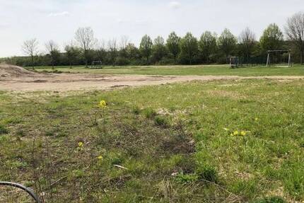 Idyllische Baugrundstücke in Borna !!