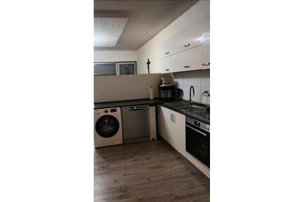 Renovierte 3-Zimmer-Wohnung mit Balkon Lebach zentrum Top Lage !