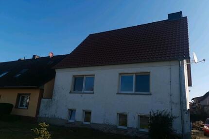 Familien haus zu verkaufen 125 CCM FB nähe Gardelegen