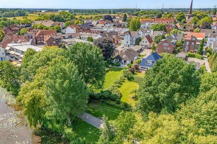 Haus zum Kaufen in Wedel 1.195.000,00 € 145 m²