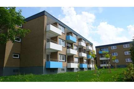 Wohnung zum Mieten in Kirchlengern 410,31 € 65.65 m²