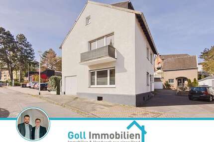 Haus zum Mieten in Herzogenrath 870,00 € 105 m²