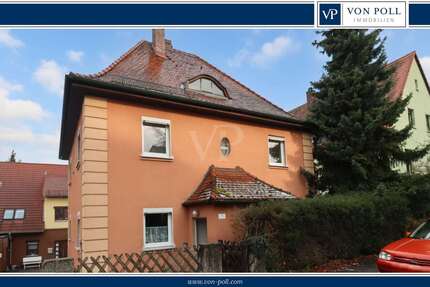Haus zum Kaufen in Ansbach 299.000,00 € 130 m²