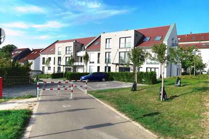 Wohnung zum Mieten in Haan 1.095,00 € 80.5 m²