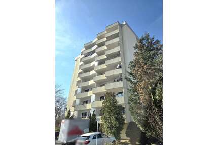 Wohnung zum Kaufen in Weiterstadt 299.000,00 € 109 m²