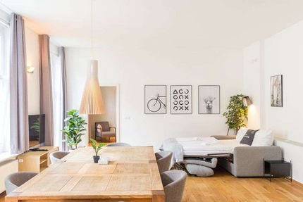Wohnung zum Mieten in Berlin 1.920,00 € 76 m²