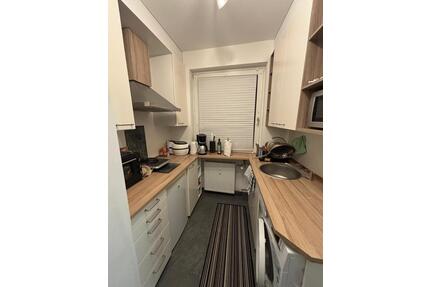 1 Zimmer-Wohnung in Lübeck Travemünde (Ostsee), BEFRISTET