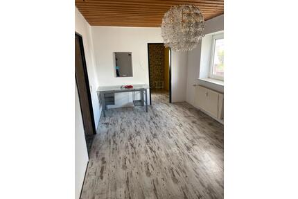 3 Zimmer Küche Bad zu vermieten - Steinebach/Sieg