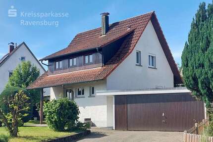 Haus zum Kaufen in Leutkirch 380.000,00 € 76.65 m²