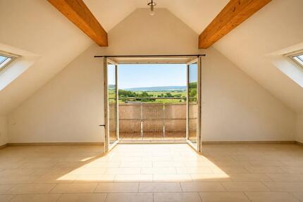 Lichtdurchflutetes Loft mit toller Aussicht - provisionsfrei! - Gunzenhausen